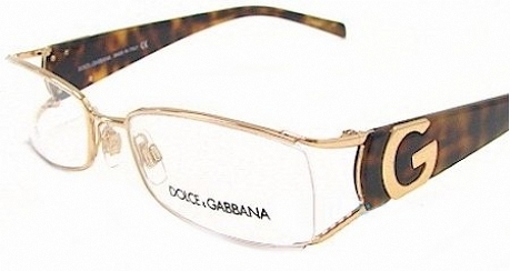 Dolce&Gabbana DG 1141 207